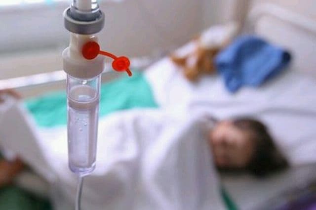 «Jabrlanuvchilarning yarmidan ko‘pi – bolalar». O‘zbekistonda ovqatdan zaharlanishga oid raqamlar