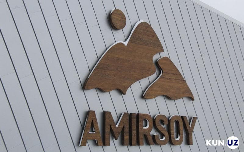 «Amirsoy»da tashrif buyuruvchilardan biri halok bo‘ldi