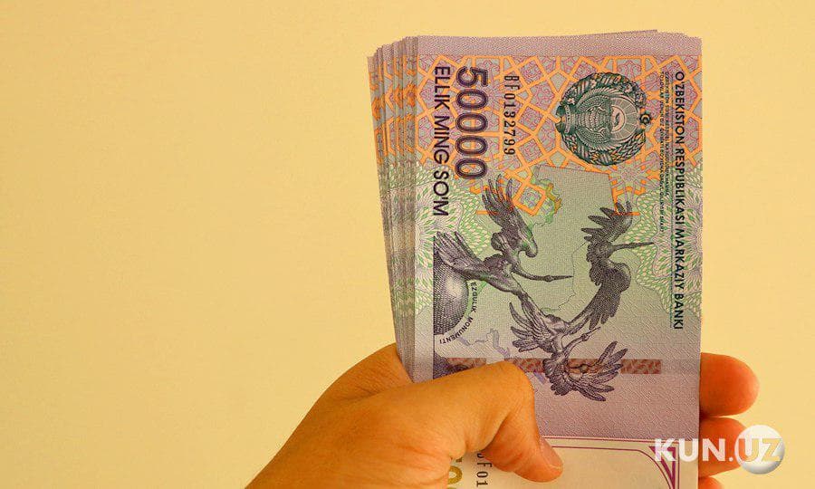 Ijtimoiy tarmoqlarda so‘m denominatsiya qilinishi haqida xabarlar tarqaldi, Markaziy bank raddiya berdi