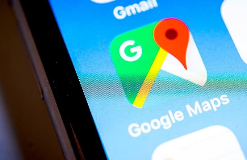 O‘zboshimchalik bilan egallangan yerlarni aniqlashda Google Maps’dan foydalanilayotgani qonuniymi?