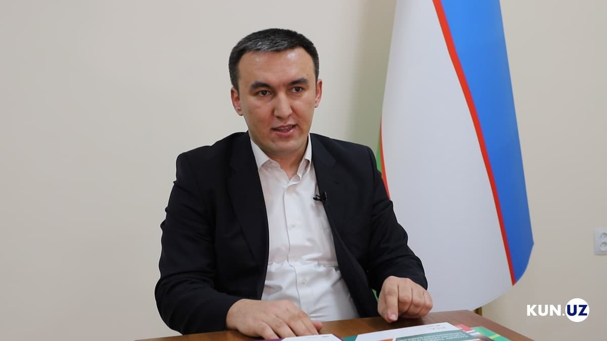 «O‘quvchiga yodlashni emas, fikrlashni o‘rgatish kerak» – ekspert PISA sinoviga tayyorgarlik haqida