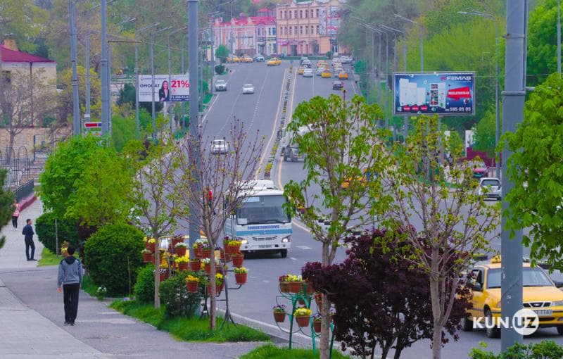 «YaHM aholi jon boshiga 1 000 dollardan to‘g‘ri keldi» - Samarqandda yil yakunlari tahlil qilindi