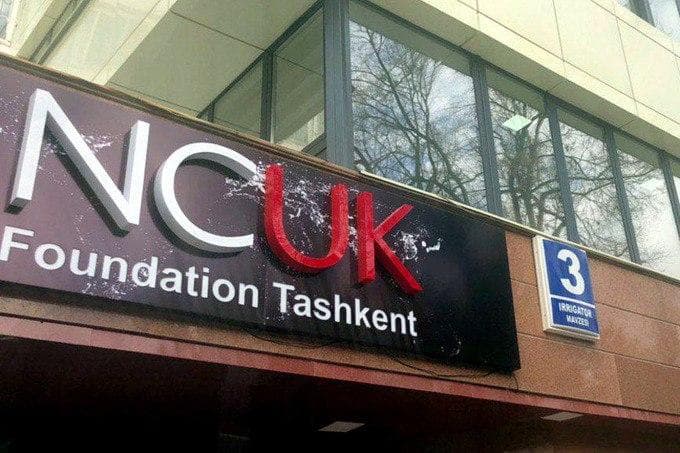 Toshkentda o‘quvchilarni aldagan nodavlat ta'lim markazi mansabdorlariga jinoiy ish ochildi