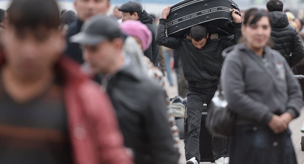 Xususiy bandlik agentliklari prezidentga jamoaviy murojaat yo‘lladi