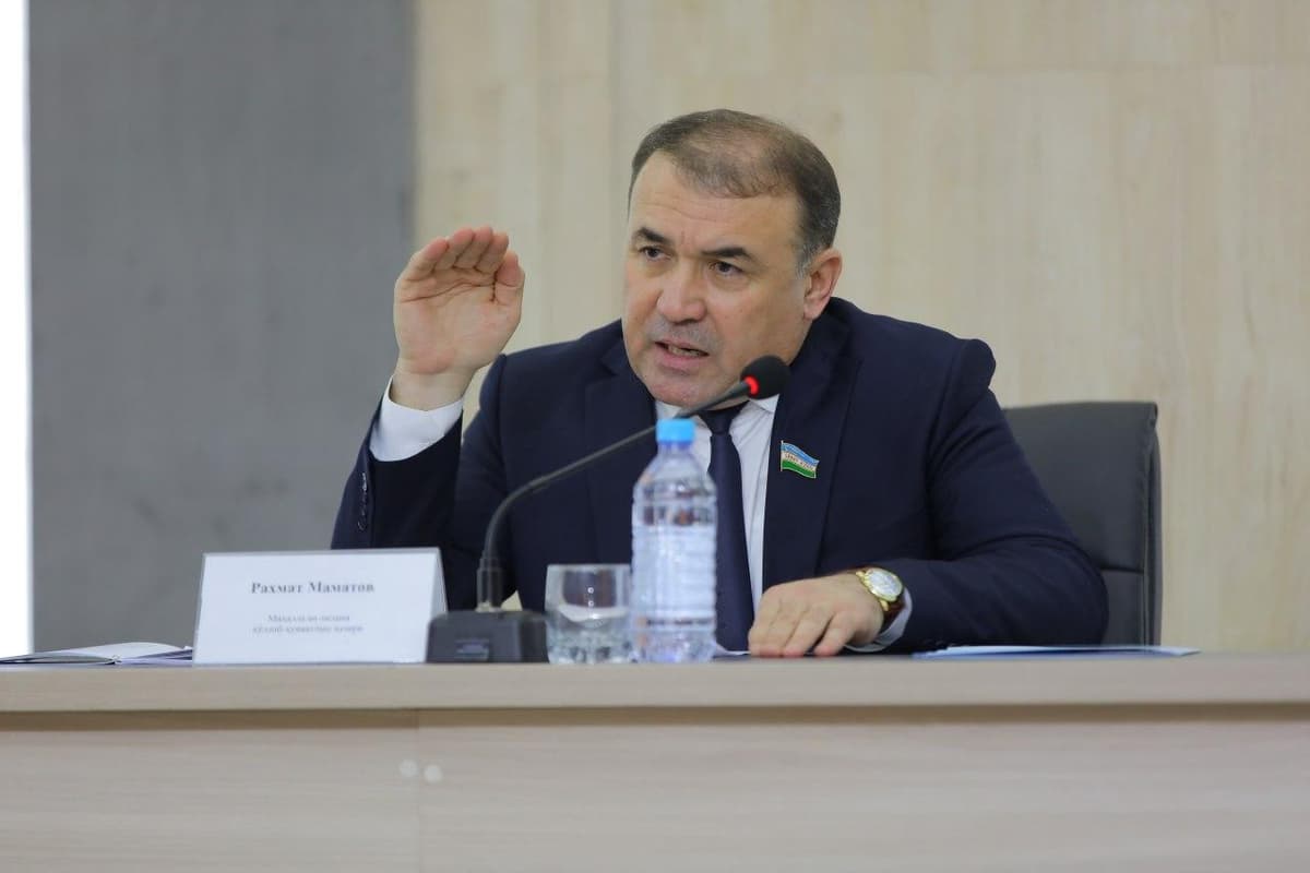 Yangi vazirlikning uchta viloyatdagi boshqarmasi IIO vakillariga topshirilganiga izoh berildi