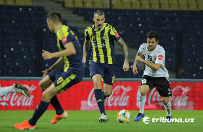 «Paxtakor»ning yillik budjeti 20 mln yevro, ular Adebayor va Obi Mikelni olib kelishmoqchi». Cheran klubni kim moliyalashtirayotgani haqida