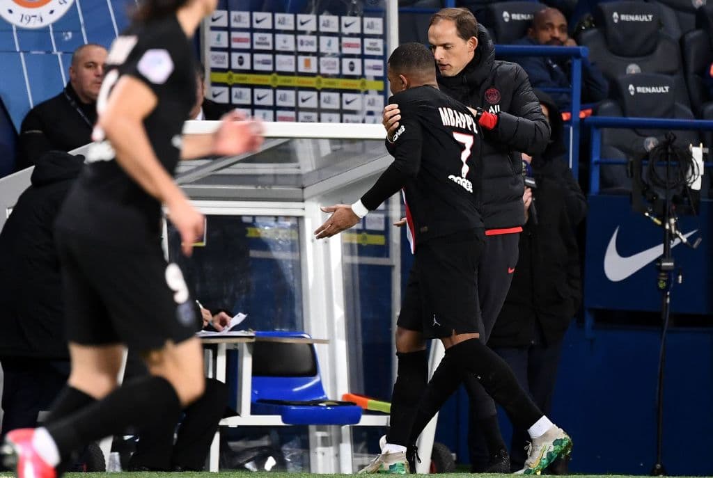Mbappe Tuxel bilan mojaro qildi. U yozda «Real»ga ketmoqchimi?