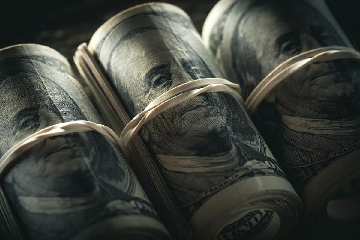 Ikki mingdan ortiq milliarder 4,6 mlrd kishidan boyroq ekanligi ma'lum bo‘ldi
