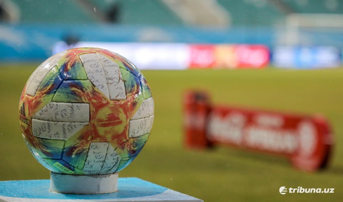 PFL Superligada nechta jamoa ishtirok etishini ma'lum qildi