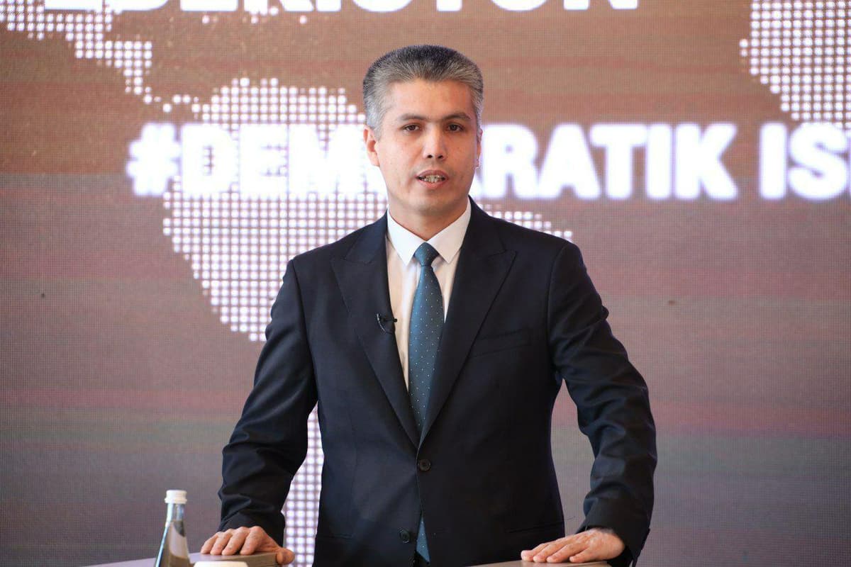 TDYuU rektori: «Mehnat kodeksimiz sobiq ittifoq iqtisodiyotiga moslashgan»
