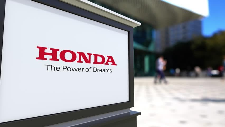 Koronavirus sababli Honda’ning Xitoydagi zavodi ishini to‘xtatdi