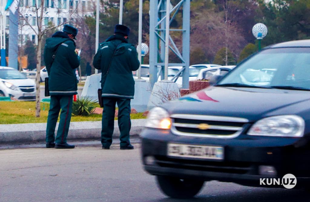 Jarimani ixtiyoriy to‘lagan huquqbuzar 30 foiz imtiyozga ega bo‘ladi