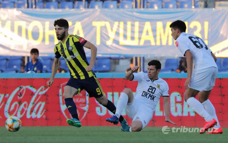 O‘zbekiston hukumati futbol klublariga aloqador yangi qaror qabul qiladi