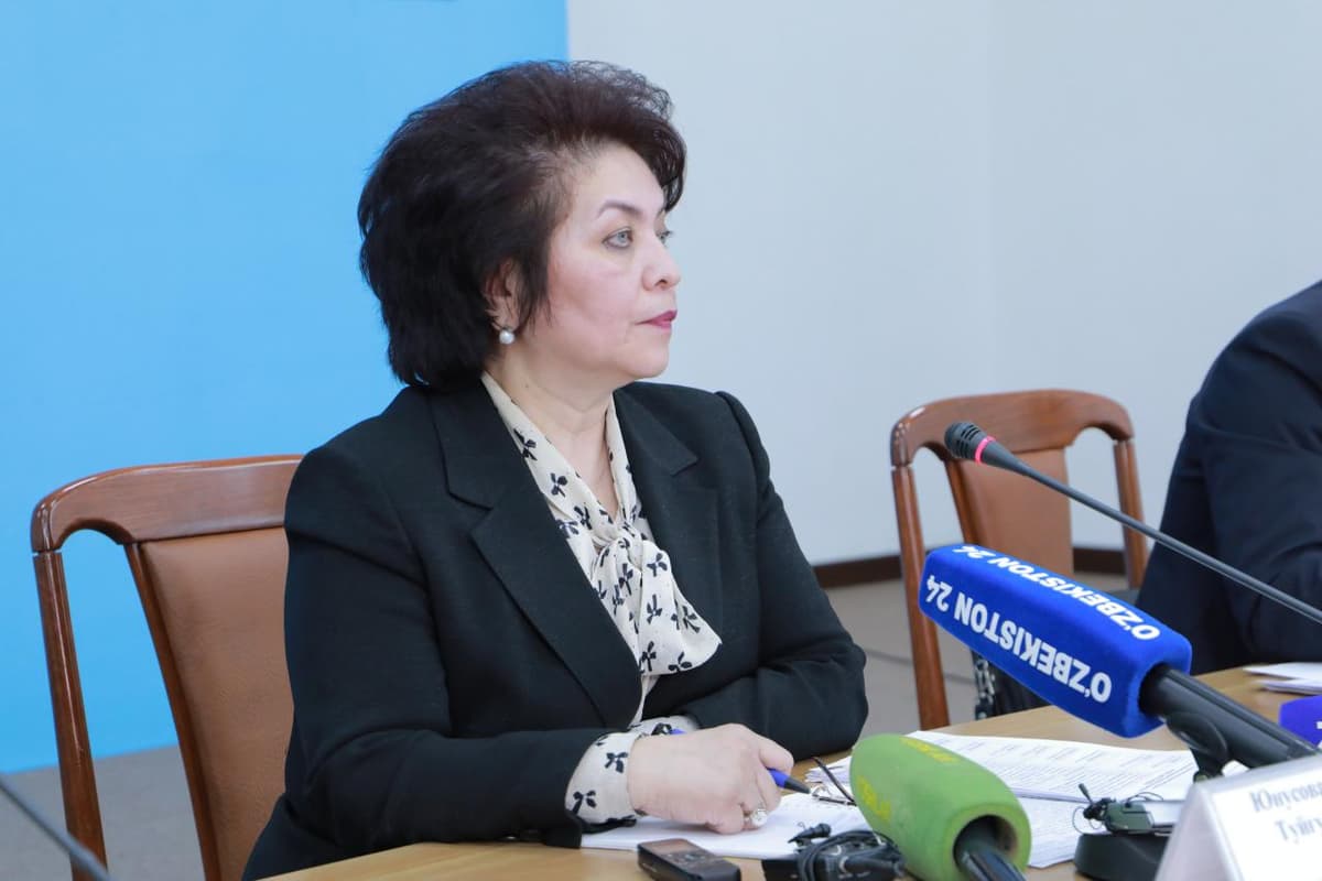 Ombudsman: O‘zbekistonda bola huquqlari poymol bo‘lishida ota-onalar eng katta aybdor