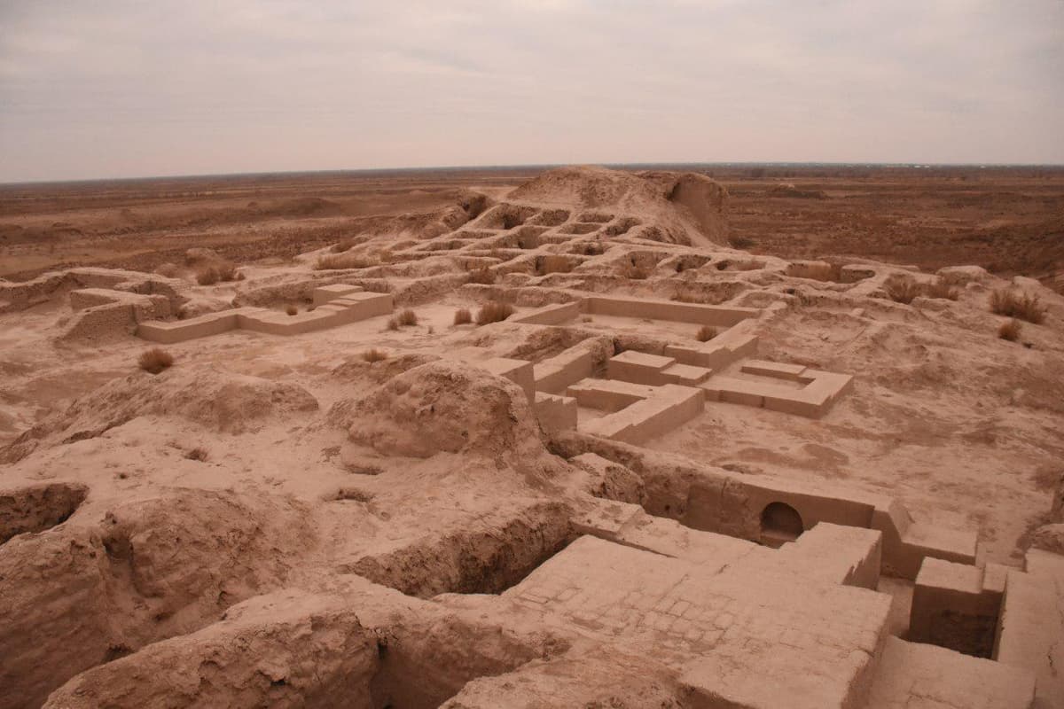 Ellikqal'a turizm markaziga aylantiriladi