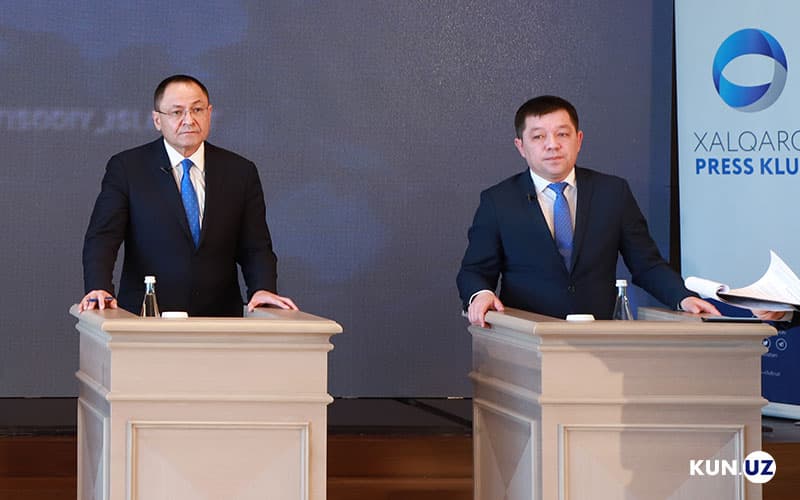Davlat xaridlarida buyurtmani yetkazib berish uchun 1-3 kun tayinlash noto‘g‘ri – Adham Ikromov