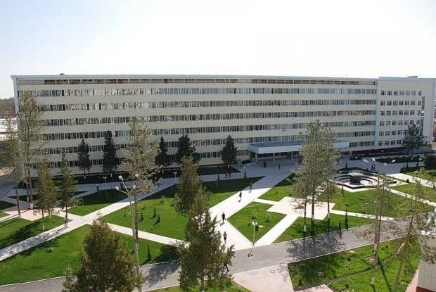 Agrar universitetni 2030 yilgacha innovatsion rivojlanish strategiyasi tasdiqlanadi