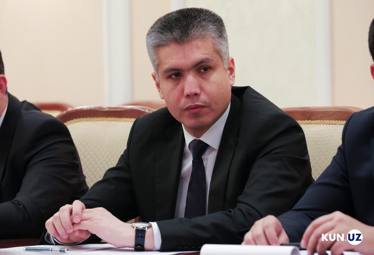 «Dabdabali to‘yni yashirib bo‘lmaydi» - Vazir o‘rinbosari yangi qonun korrupsiya holatlarini istisno qilishi haqida
