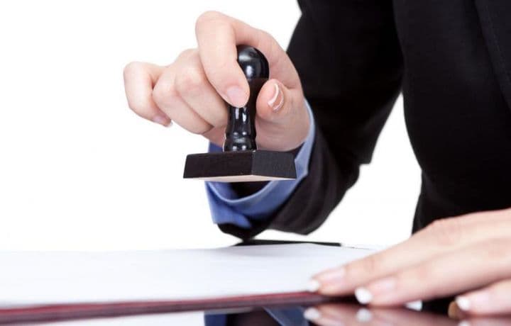 Xususiy notarial faoliyatni litsenziyalash Davlat xizmatlari markazlari orqali amalga oshiriladi