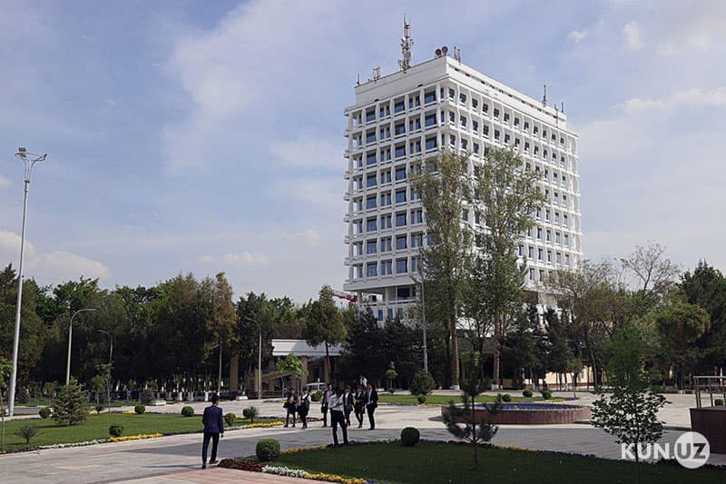 OTM o‘qituvchilarining yarmi ta'tilga chiqariladi
