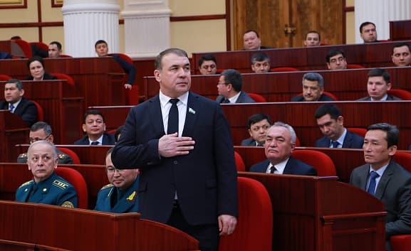 Yangi vazirlikning maqsad va vazifalari ma'lum qilindi
