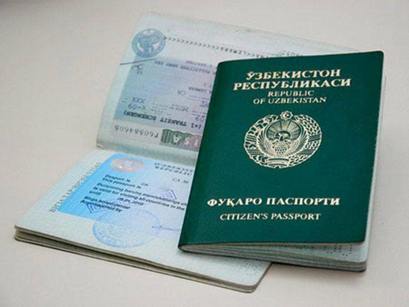 1 yanvardan eski namunadagi pasportlar o‘z kuchini yo‘qotdi. Pasportini yangisiga almashtirmaganlar jarima to‘laydi