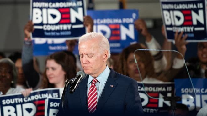 «Good be, Biden!» - Saylovda Trampga kim raqib bo‘ladi?
