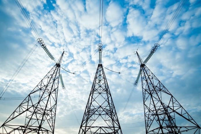 Energetika vazirligining yagona ma'lumotlar bazasi ishlab chiqiladi