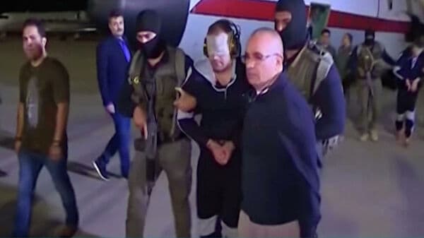 Misrda eng xavfli terrorchilardan biri qatl etildi