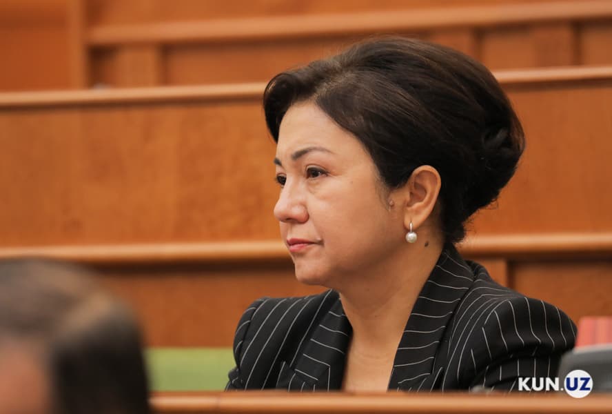 Dilorom Toshmuhammedova: «Nogironlik holatiga tushganlar nima uchun tibbiy ko‘rikdan o‘tishda muammolarga duch kelishi kerak?»