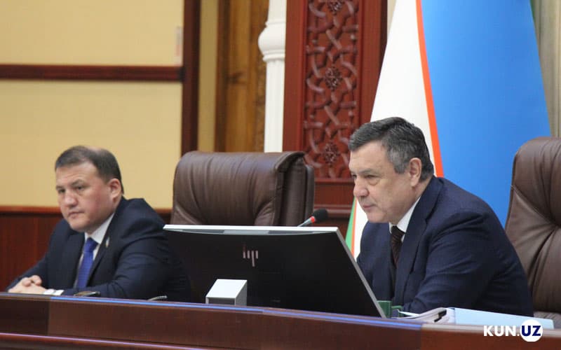 Nurdinjon Ismoilov: Nega go‘sht narxi oshsa, e'tibor beramiz-u, dori narxiga esa yo‘q?