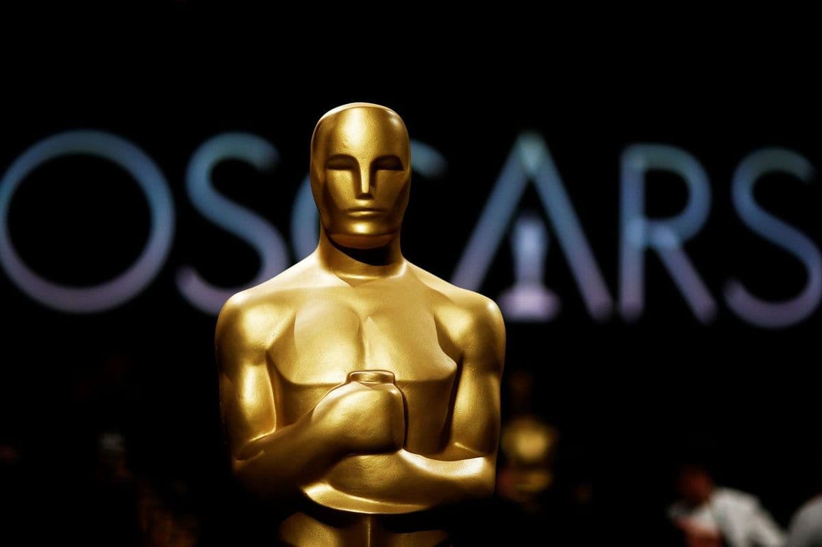 Объявлены лауреаты кинопремии «Оскар» - 2020