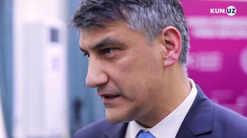 Alisher Qodirov: «Bu saylovda hech kim yutmadi»