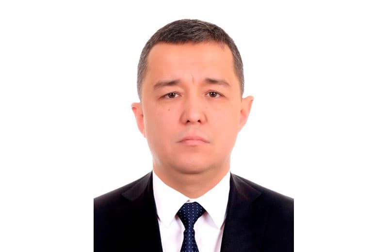 Energetika vaziriga yangi o‘rinbosar tayinlandi