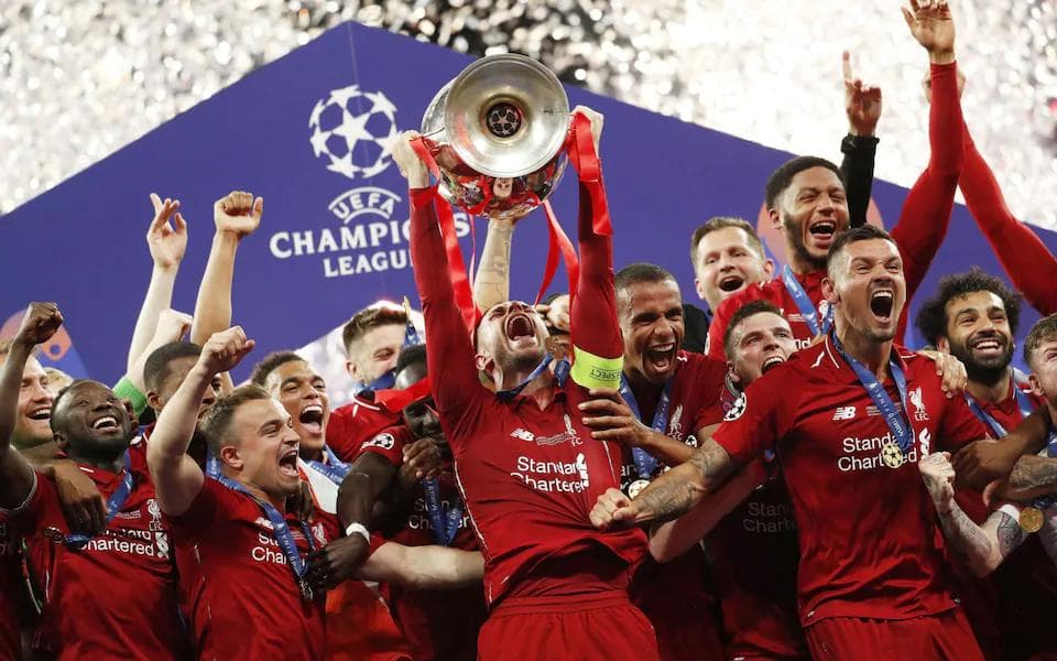Chempionlar Ligasi va Yevropa Ligasi finali avgust oyida o‘tkazilishi mumkin