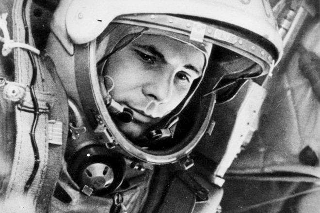 Bugun – Gagarin koinotga parvoz qilgan kun. Fazoni zabt etgan ilk inson haqida