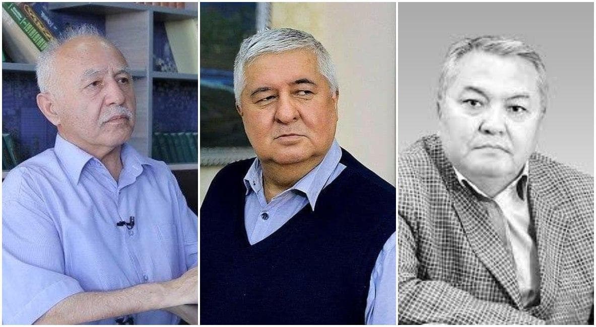 Umidvorlik holatidamiz. Ustoz jurnalistlar o‘zbek jurnalistikasi buguni, muammolar va zarur islohotlar haqida
