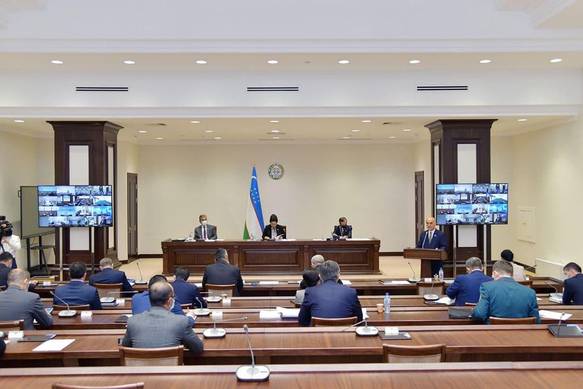 «2020 yil yakunigacha respublikada anklav hududlar muammosi hal etiladi» – qo‘mita raisi
