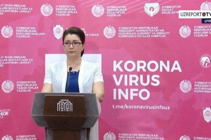 Mutaxassis koronavirus keltirib chiqaradigan pnevmoniya atipik pnevmoniyadan qanday farqlanishi haqida ma'lumot berdi