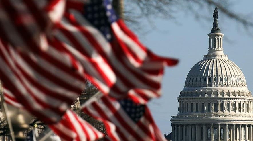 Amerikalik diplomatlar koronavirus sababli Saudiya Arabistonini tark etmoqda - OAV