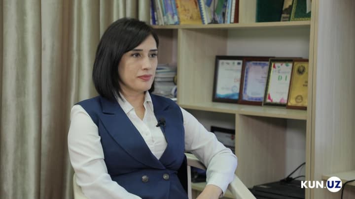 Taniqli bloger o‘zida kechayotgan kasallik va tizimdagi nuqsonlar bo‘yicha fikrlarini bildirdi
