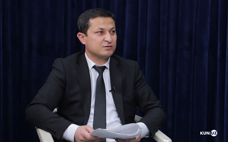 Toshkent viloyati va poytaxt chegarasidagi nizoli hudud: Kadastr agentligi xulosa berdi, deputat bu xulosadan shubhada