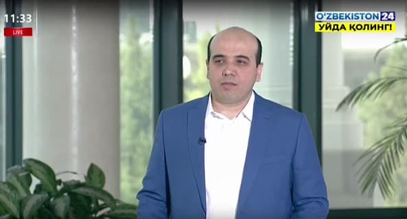 San'atkorlar koronavirusga qarshi kurashish bo‘yicha maxsus fondga 1,7 mlrd so‘m xayriya mablag‘i o‘tkazdi - O‘zbekkonsert