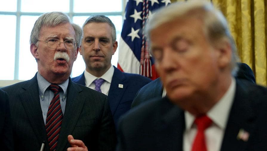 Bolton Tramp qayta saylanish uchun Si Tszinpindan yordam so‘raganini ma'lum qildi