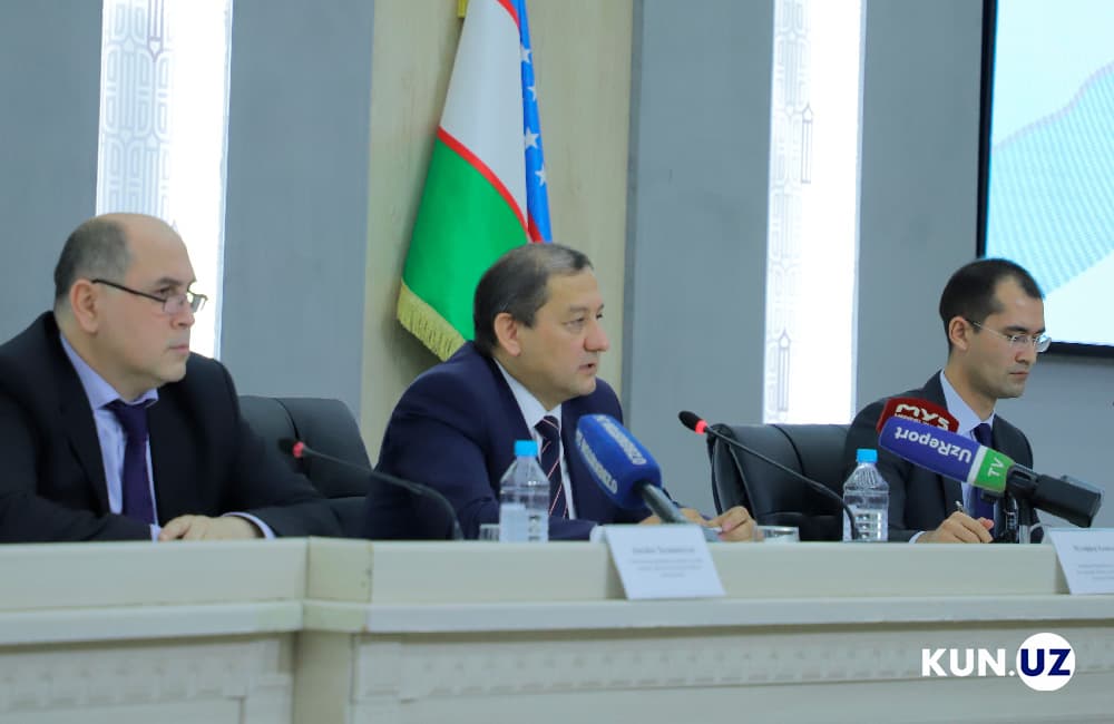 «Mehr» operatsiyalari doirasida erkaklar ham qaytarilishi mumkinmi? Diniy qo‘mita vakili izoh berdi