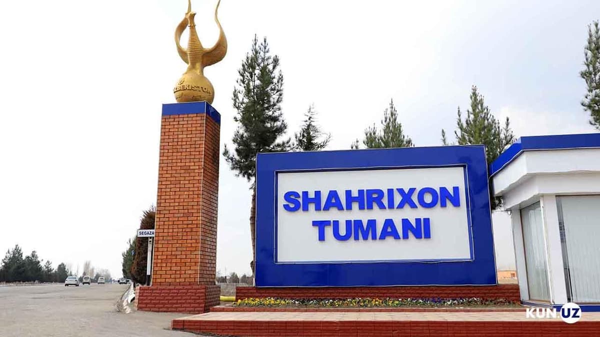 Shahrixonda kam ta'minlangan oilalarga ajratilgan 82 mln so‘m mablag‘ talon-toroj bo‘ldi