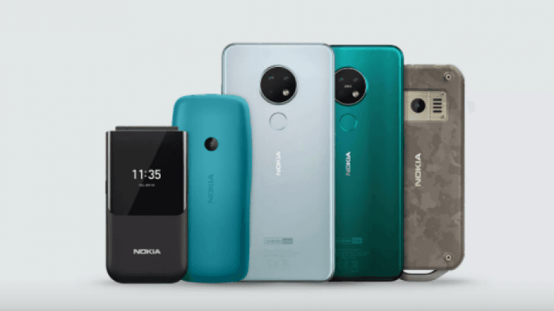 Jyeyms Bond haqidagi film premerasi Nokia smartfoni sababli kechiktirildi