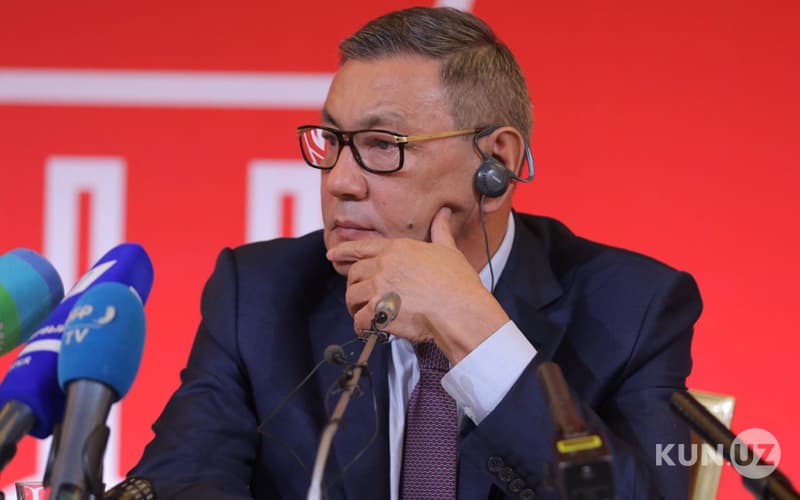 AQSh sudi G‘ofur Rahimovning arznomasini rad etdi
