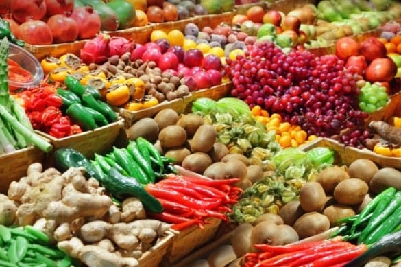 Qishloq xo‘jaligi mahsulotlarining sifati xalqaro standartlarga yetkaziladi