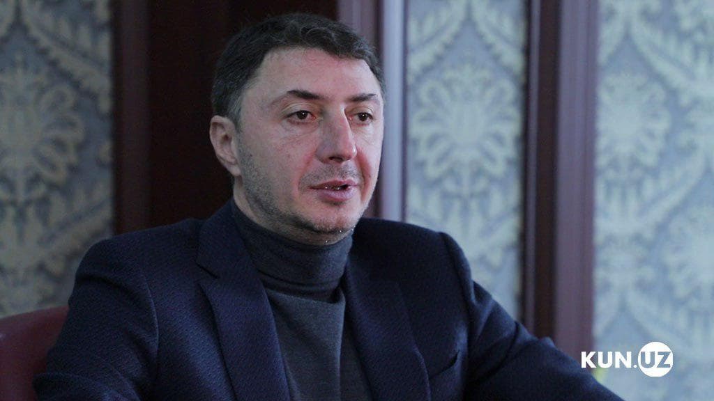 «Masharipov Ispaniyada ham o‘ynab keta oladi» - Shota Arveladze «Paxtakor»ning transfer siyosati, maqsadlari va Superligadagi kurashuvchan 7 klub haqida